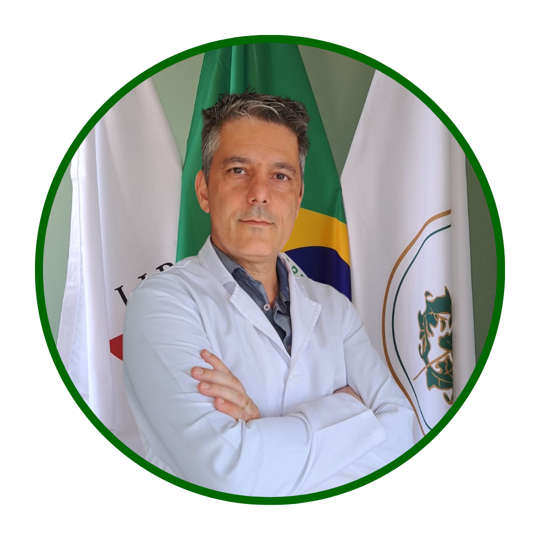 Alexander da Silveira Assunção