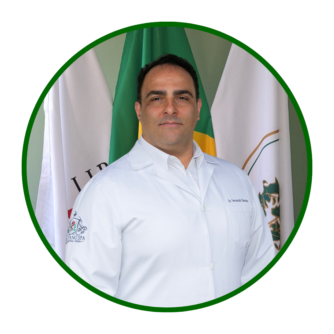 Fernando Davino Alves
