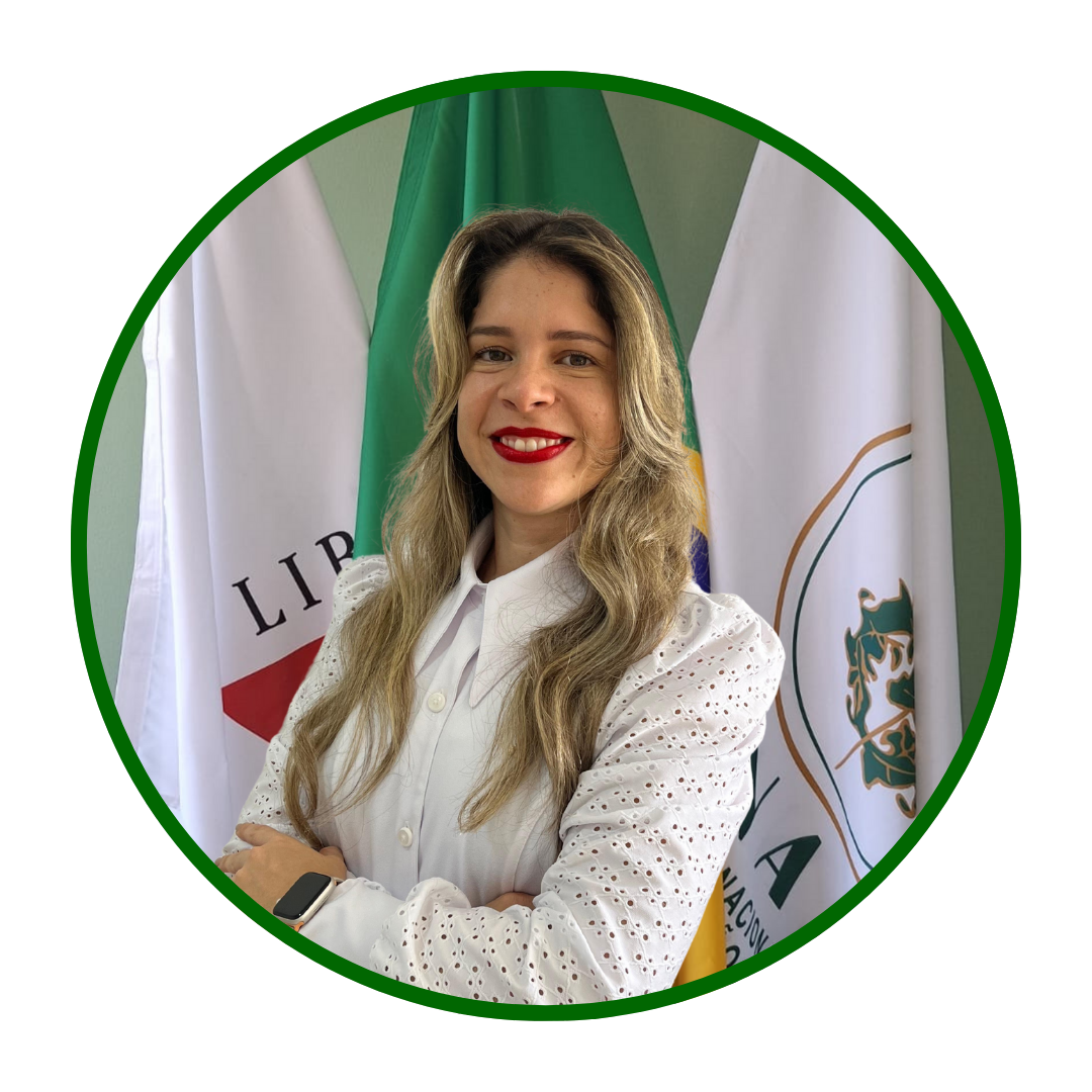 Isabel Cristina Salles dos Santos