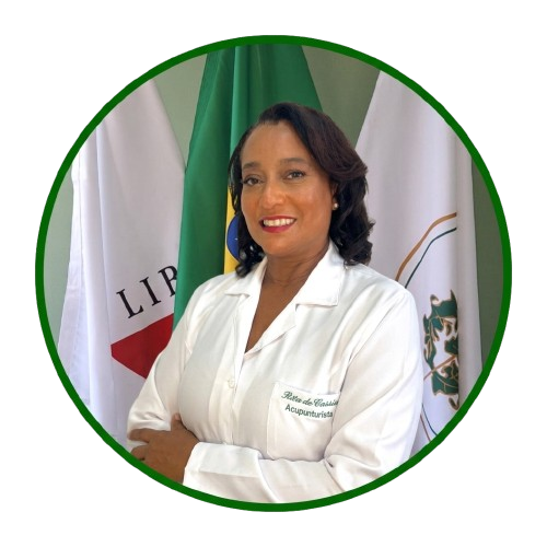 Rita de Cassia de Jesus